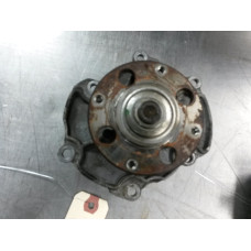 105V113 Water Coolant Pump From 2007 GMC Acadia  3.6 12566029